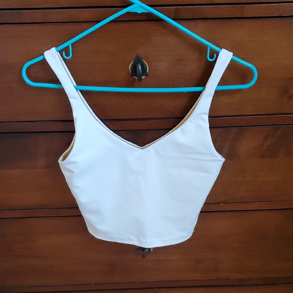 Old Navy Active Powersoft Size Small Sports Bra